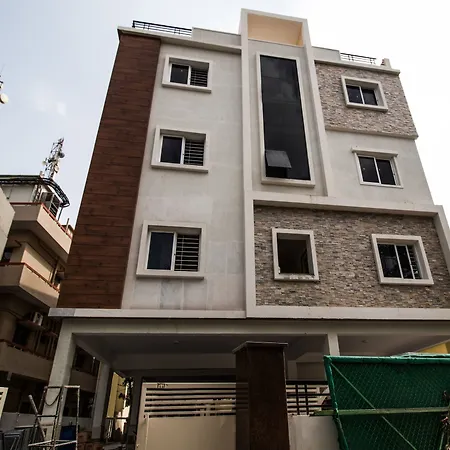 Hotel Oyo Flagship 14348 Apollo Hospital
